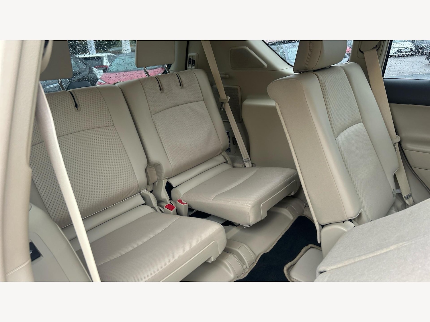 Used Toyota Land Cruiser 2024 for sale - 76360866: Photo 28