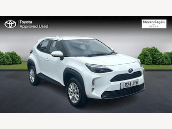 Used Toyota Yaris Cross 2024 for sale - 77634010: Photo