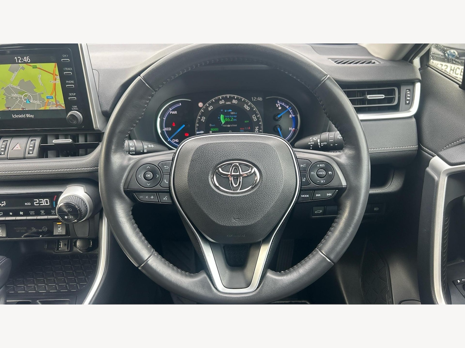 Used Toyota RAV4 2019 for sale - 77412063: Photo 10