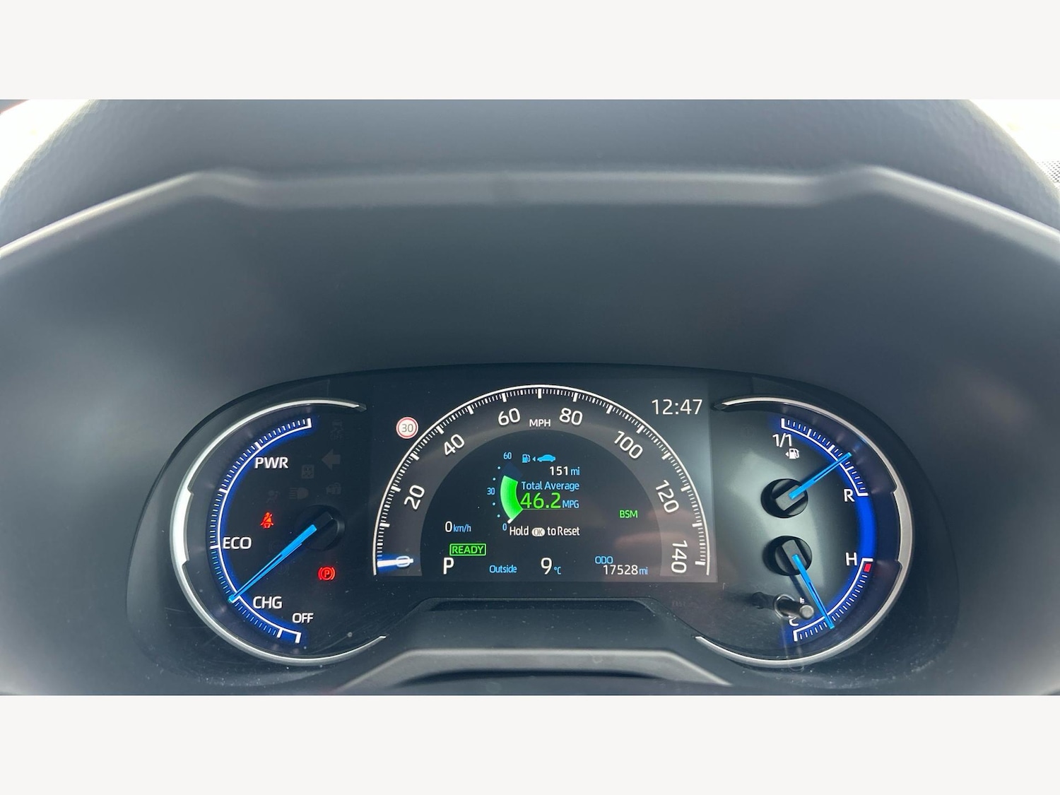 Used Toyota RAV4 2019 for sale - 77412063: Photo 11