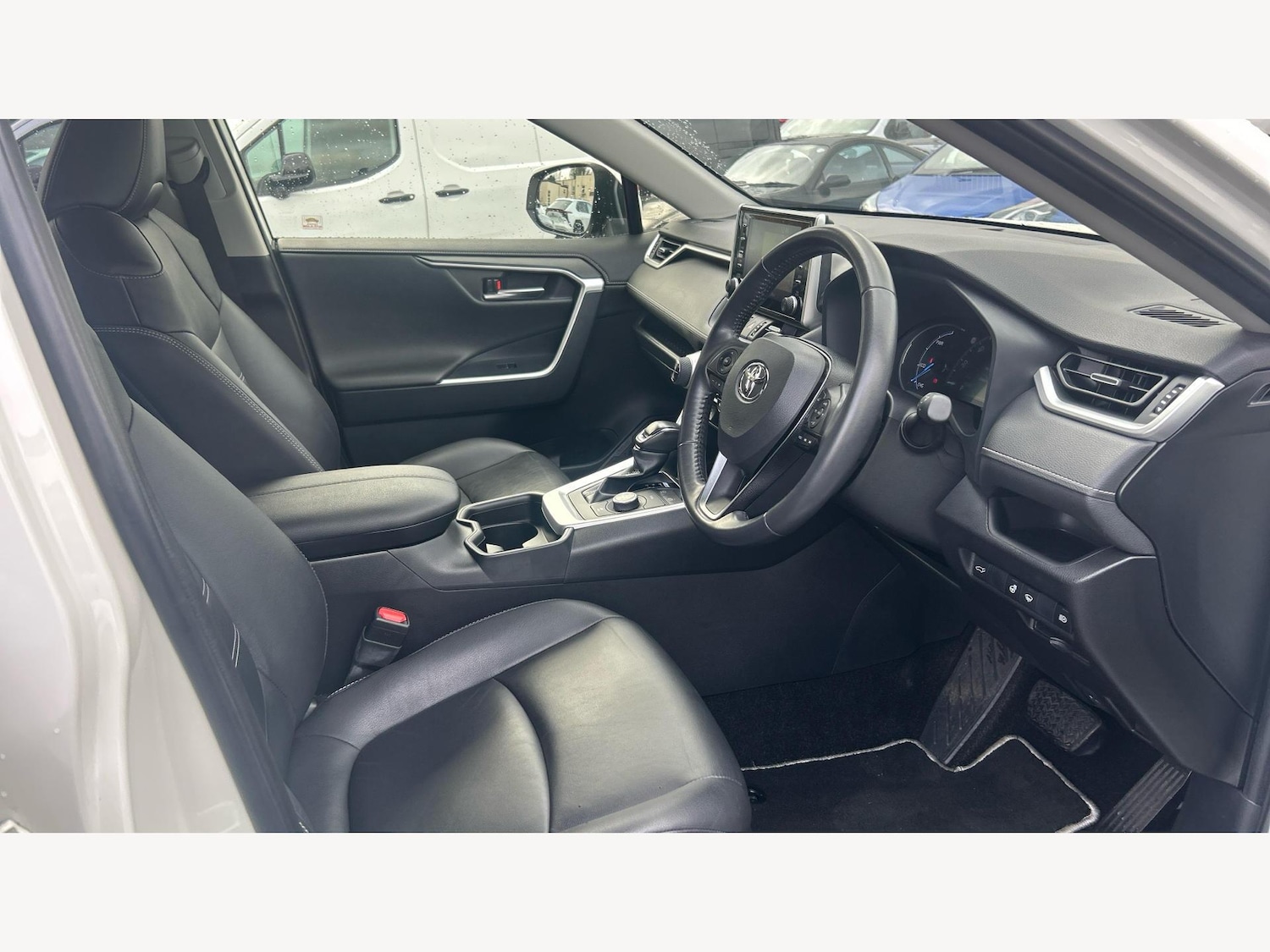 Used Toyota RAV4 2019 for sale - 77412063: Photo 13