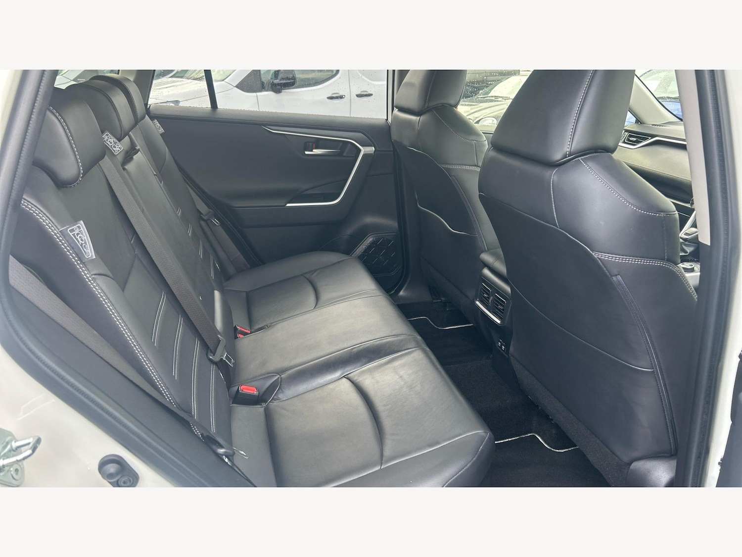 Used Toyota RAV4 2019 for sale - 77412063: Photo 14