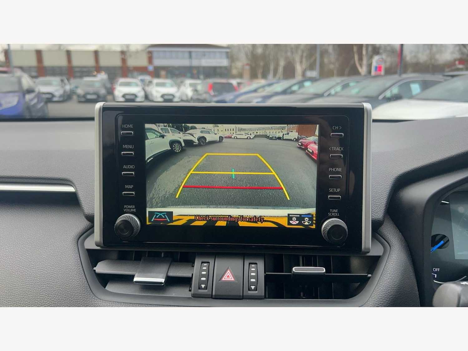 Used Toyota RAV4 2019 for sale - 77412063: Photo 26