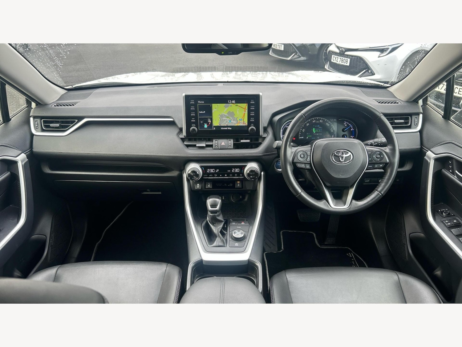 Used Toyota RAV4 2019 for sale - 77412063: Photo 7
