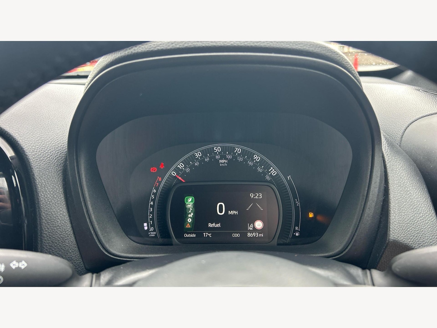Vehicle 11