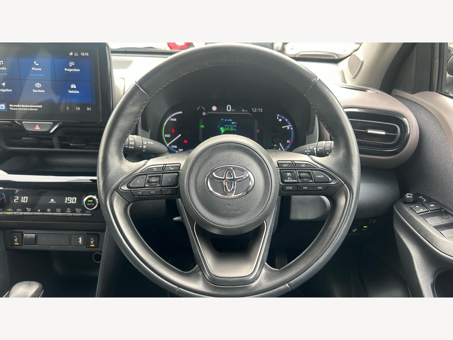 Used Toyota Yaris Cross 2023 for sale - 76259692: Photo 10