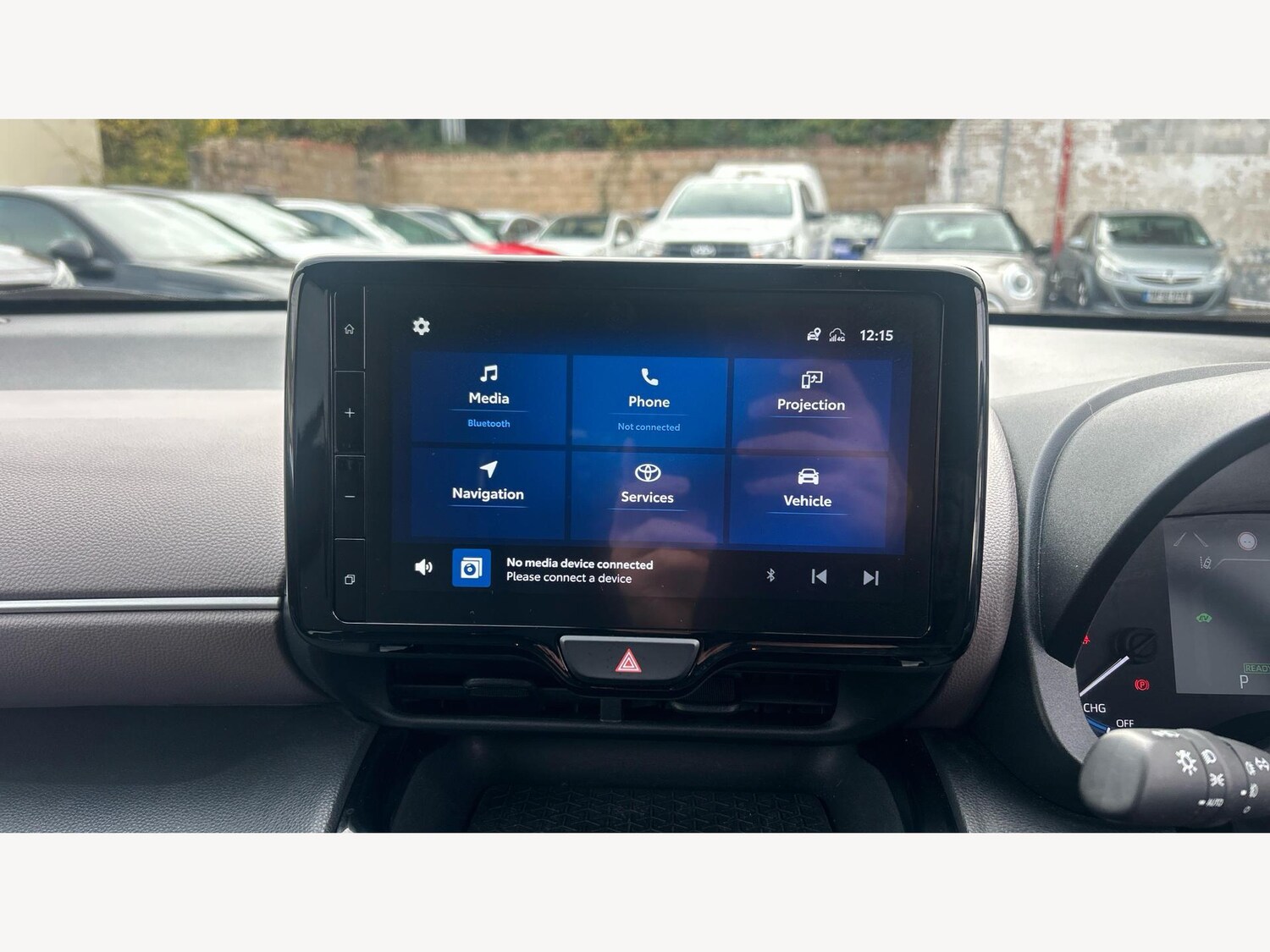 Used Toyota Yaris Cross 2023 for sale - 76259692: Photo 9