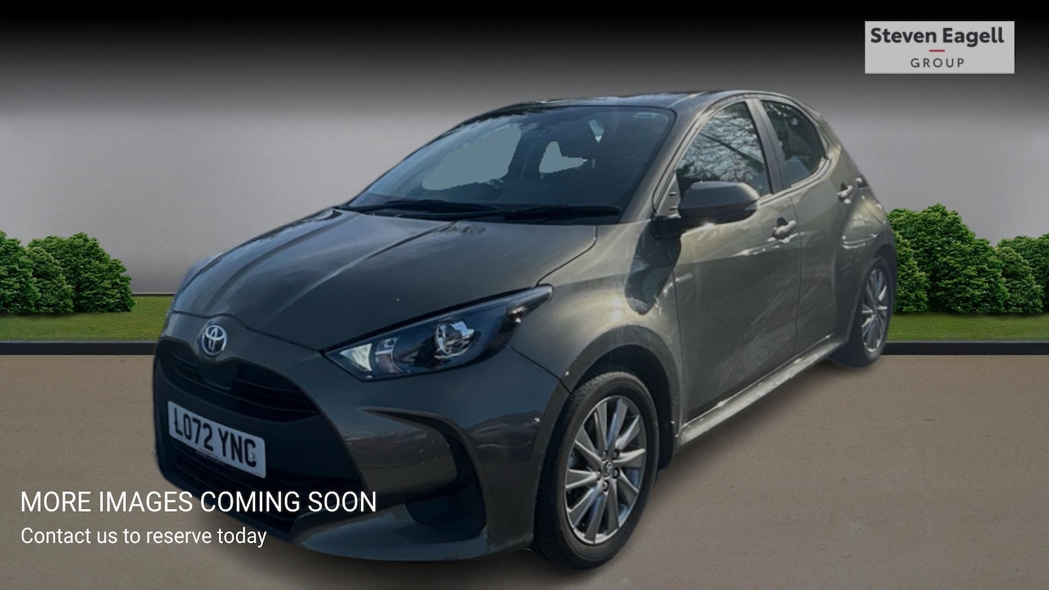 Used Toyota Yaris for sale - 77722972: Photo 3