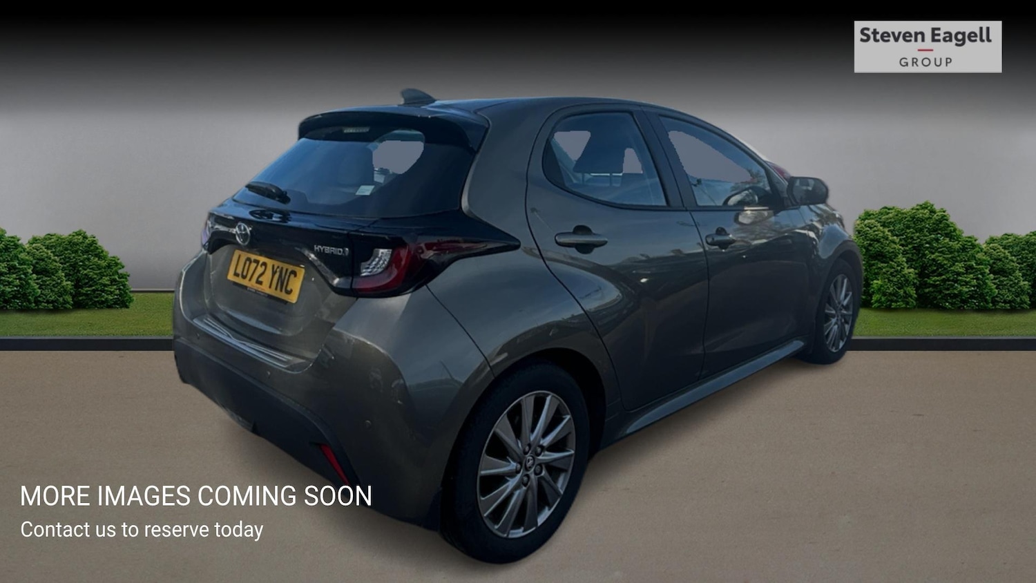 Used Toyota Yaris for sale - 77722972: Photo 4