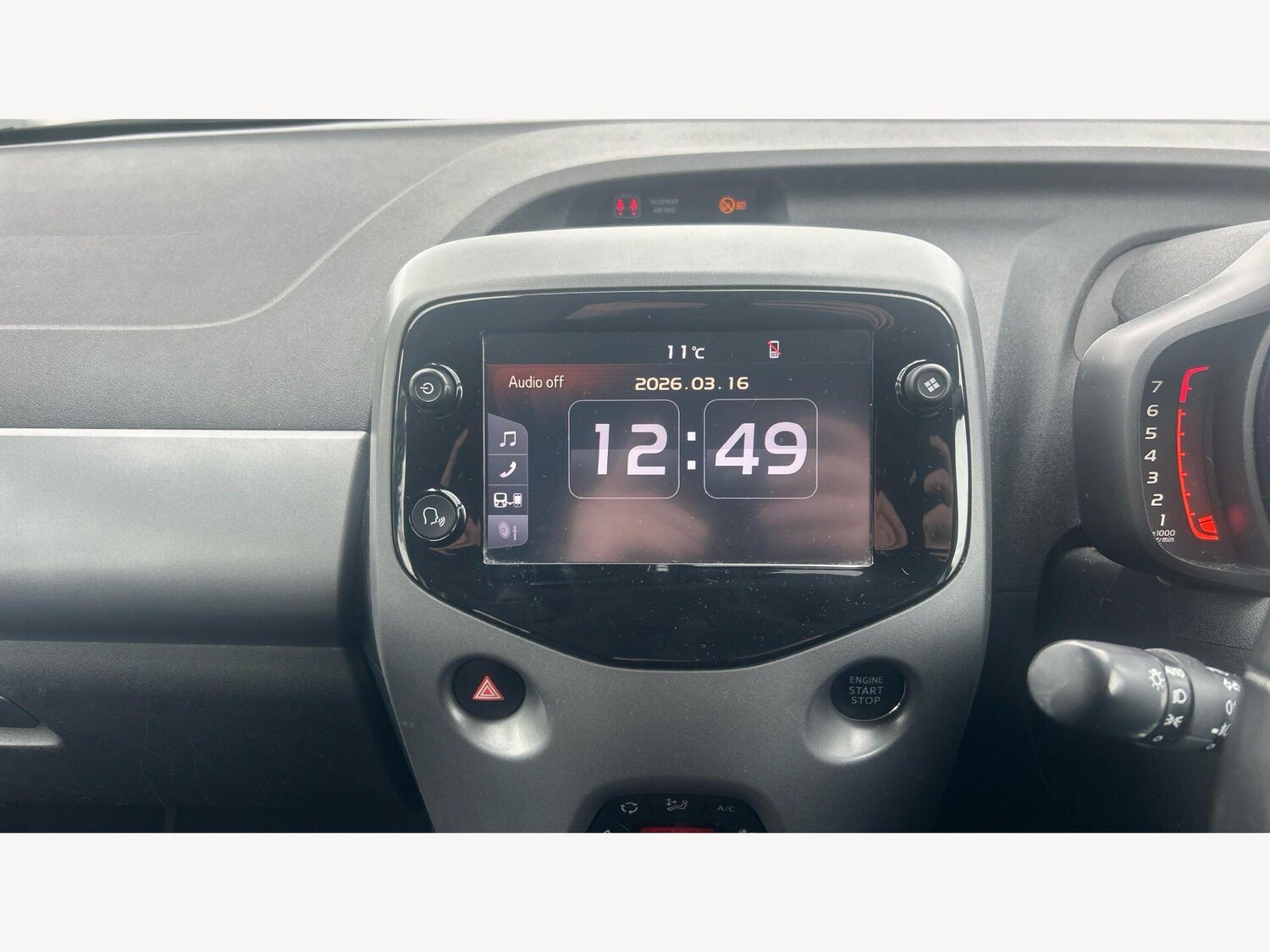 Used Toyota AYGO 2018 for sale - 78019292: Photo 9