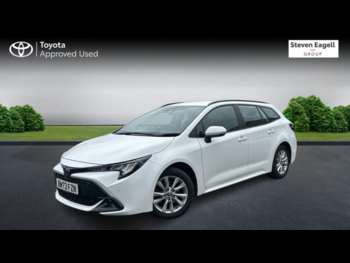 Used Toyota Corolla 2023 for sale - 74599232: Photo