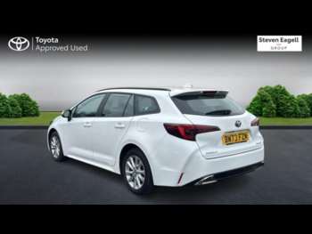 Used Toyota Corolla 2023 for sale - 74599232: Photo