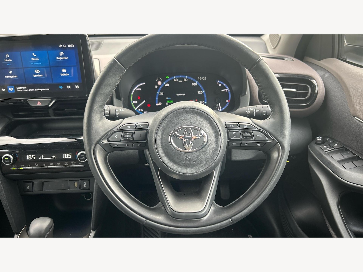 Used Toyota Yaris Cross 2024 for sale - 77040924: Photo 10