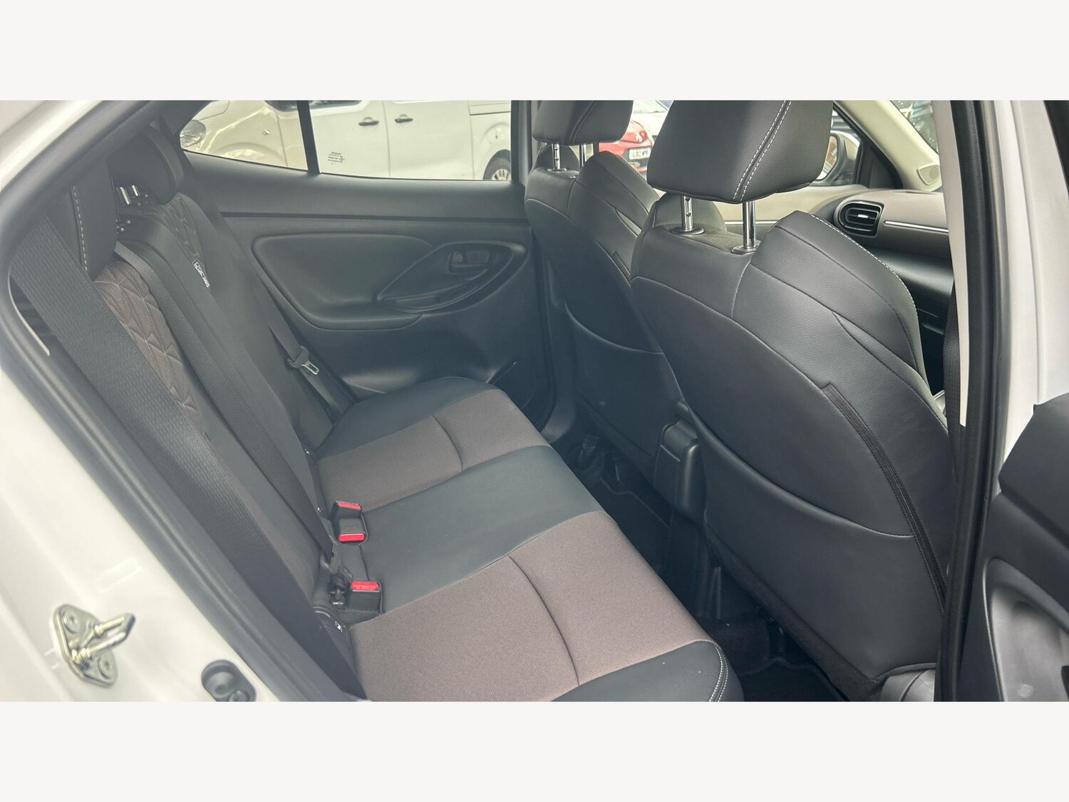 Used Toyota Yaris Cross 2024 for sale - 77040924: Photo 14