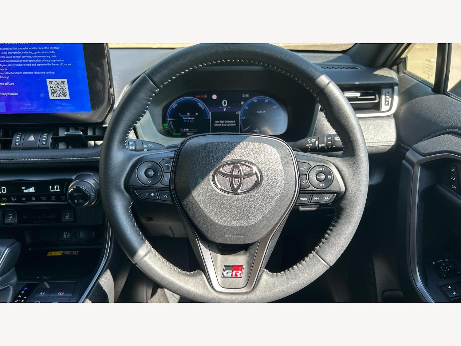 Used Toyota RAV4 2024 for sale - 76786939: Photo 10