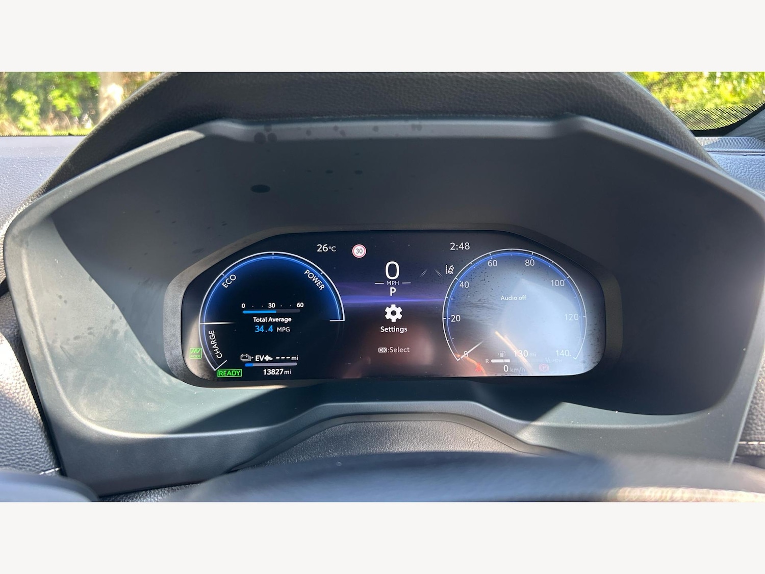 Used Toyota RAV4 2024 for sale - 76786939: Photo 11