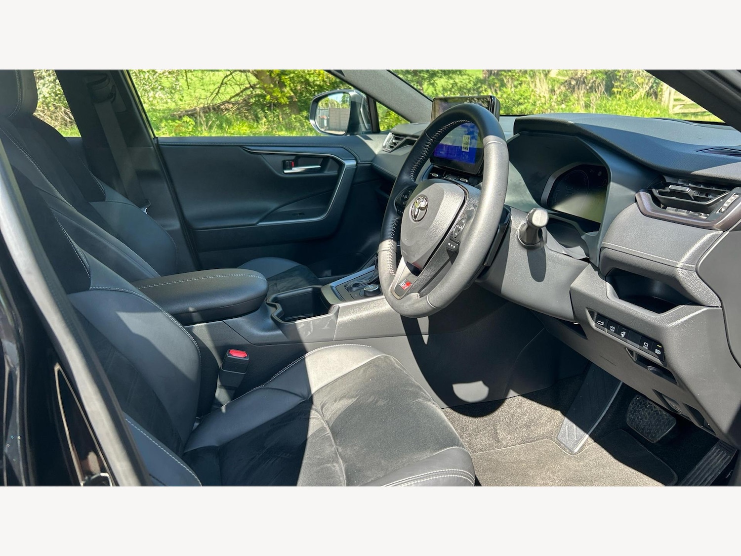 Used Toyota RAV4 2024 for sale - 76786939: Photo 13