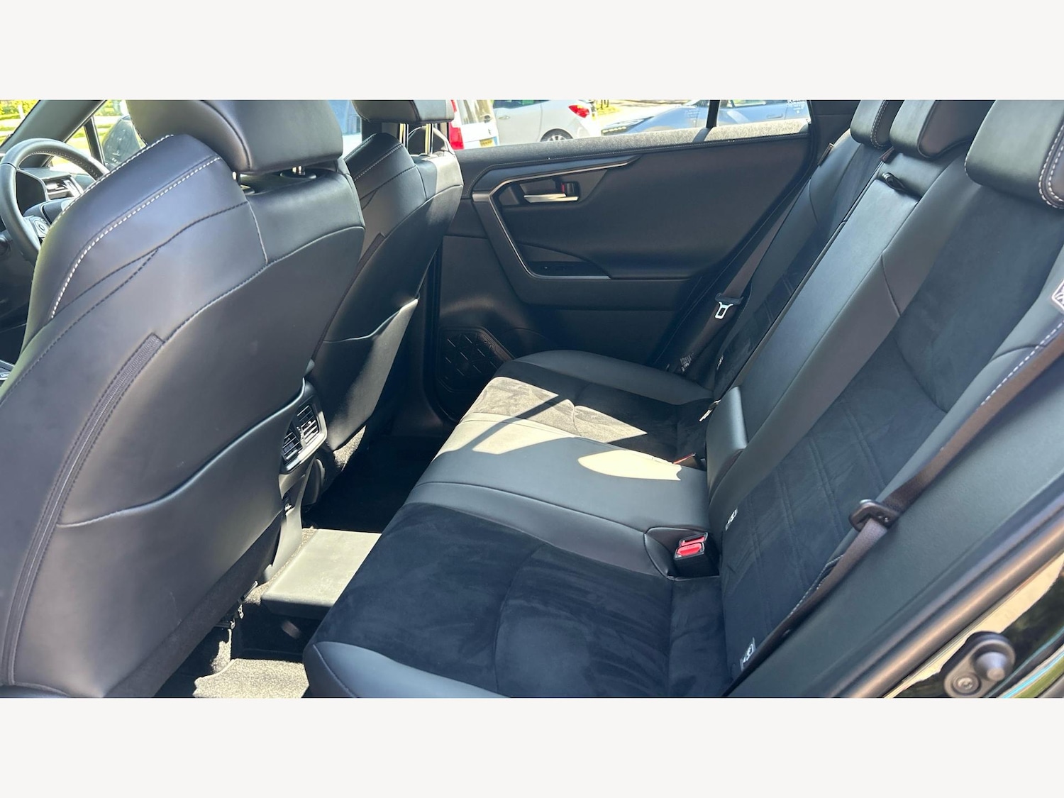 Used Toyota RAV4 2024 for sale - 76786939: Photo 15