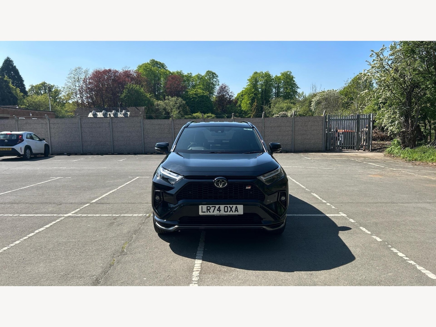 Used Toyota RAV4 2024 for sale - 76786939: Photo 17