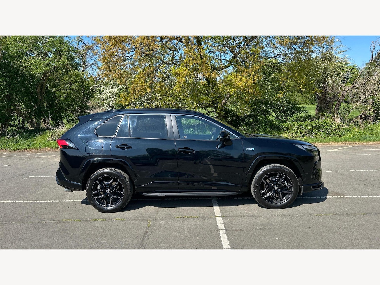 Used Toyota RAV4 2024 for sale - 76786939: Photo 18