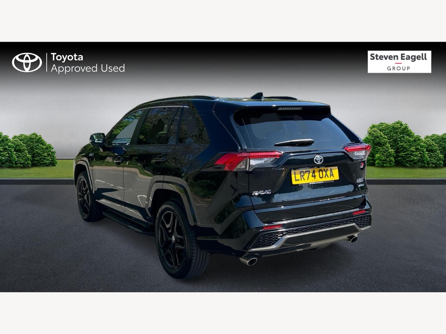 Used Toyota RAV4 2024 for sale - 76786939: Photo 6