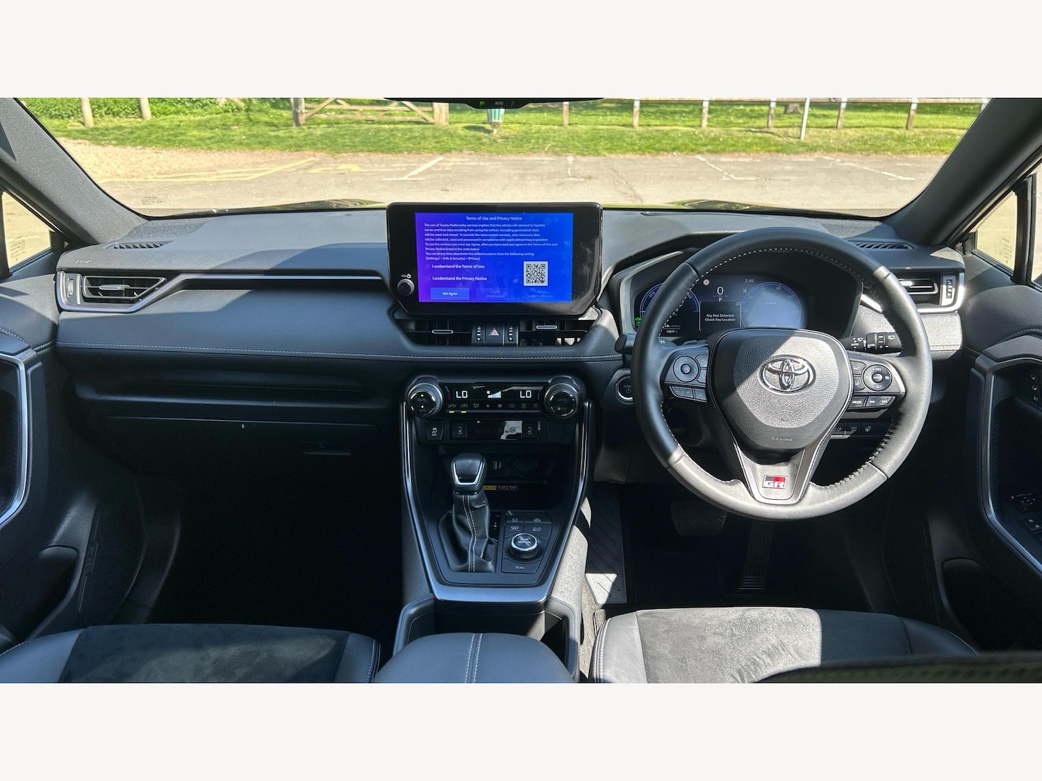 Used Toyota RAV4 2024 for sale - 76786939: Photo 7