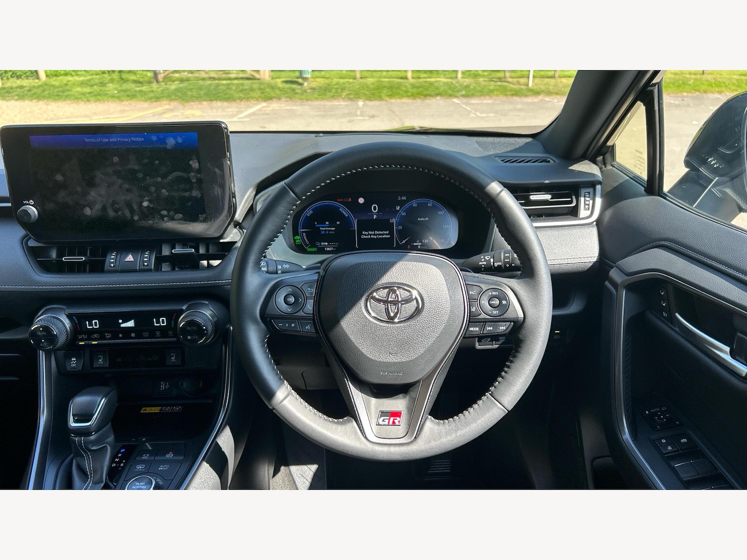 Used Toyota RAV4 2024 for sale - 76786939: Photo 8