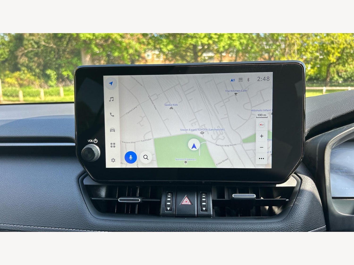 Used Toyota RAV4 2024 for sale - 76786939: Photo 9