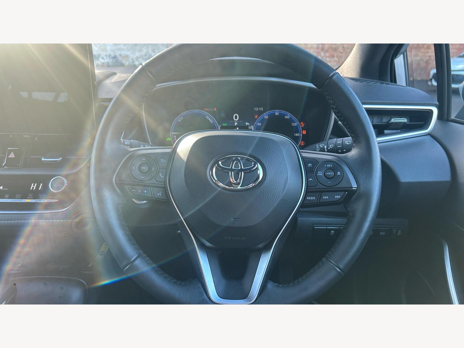 Used Toyota Corolla 2024 for sale - 76634062: Photo 10