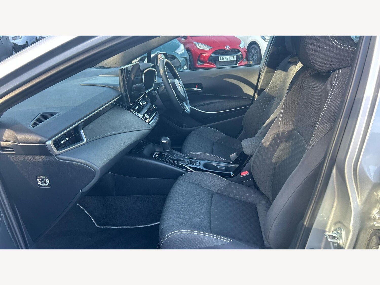 Used Toyota Corolla 2024 for sale - 76634062: Photo 12