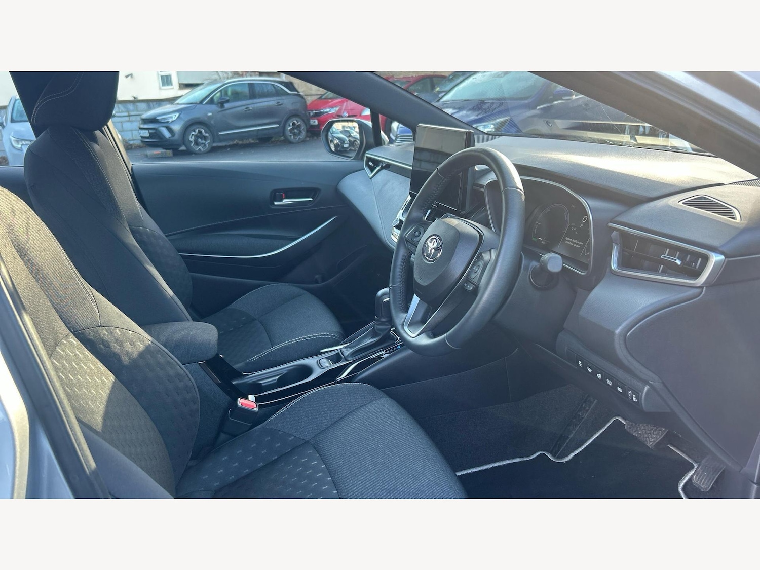 Used Toyota Corolla 2024 for sale - 76634062: Photo 13