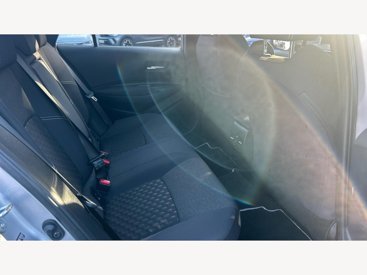 Used Toyota Corolla 2024 for sale - 76634062: Photo 14