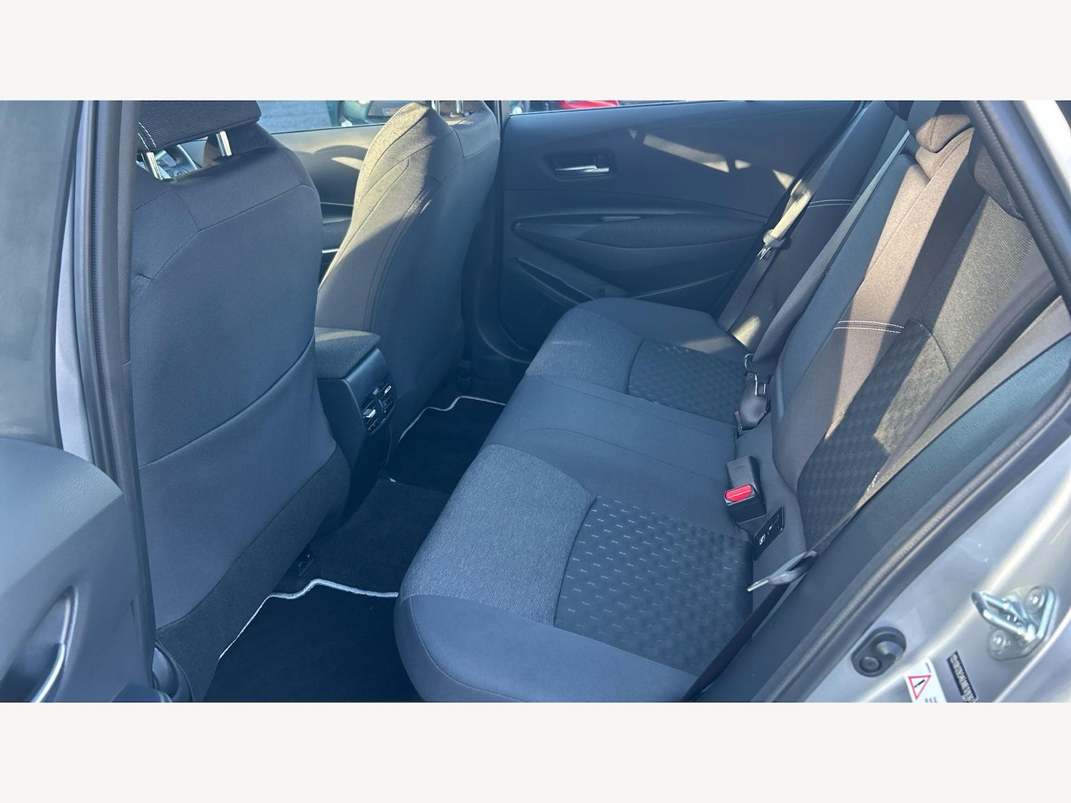 Used Toyota Corolla 2024 for sale - 76634062: Photo 15