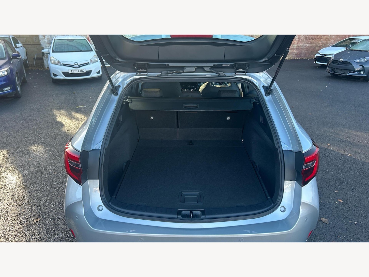 Used Toyota Corolla 2024 for sale - 76634062: Photo 16