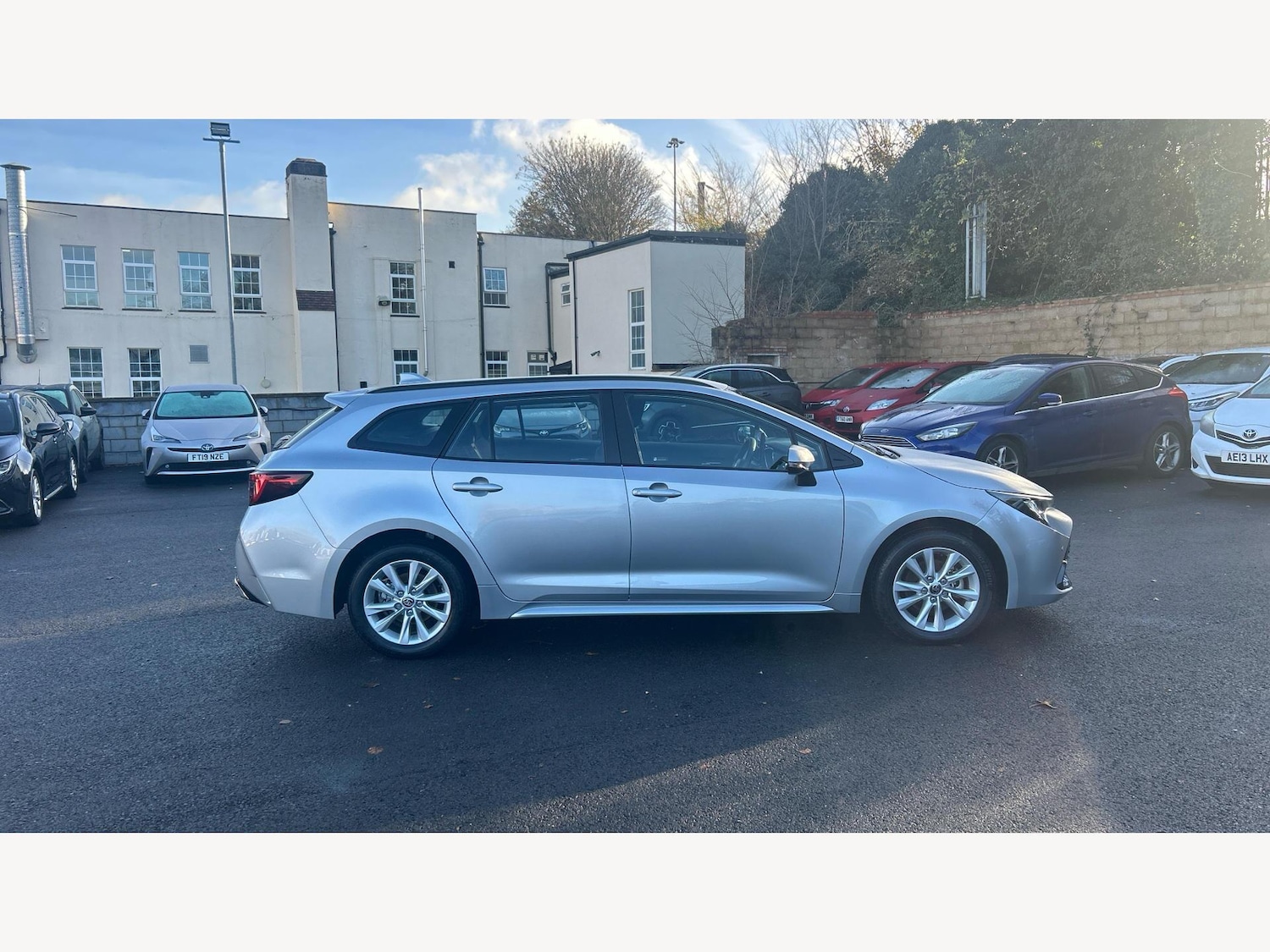 Used Toyota Corolla 2024 for sale - 76634062: Photo 18