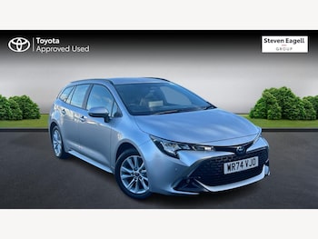 2024 (74) - 1.8 Hybrid Icon 5dr CVT