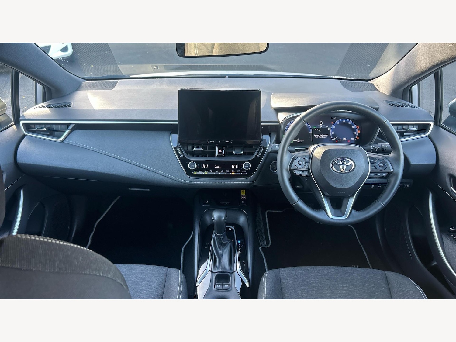 Used Toyota Corolla 2024 for sale - 76634062: Photo 7