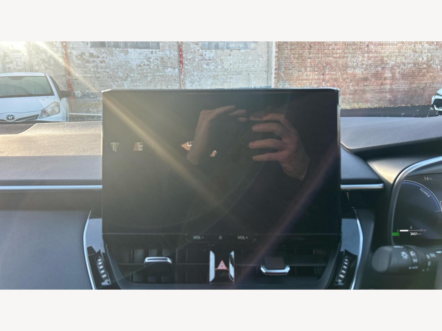 Used Toyota Corolla 2024 for sale - 76634062: Photo 9