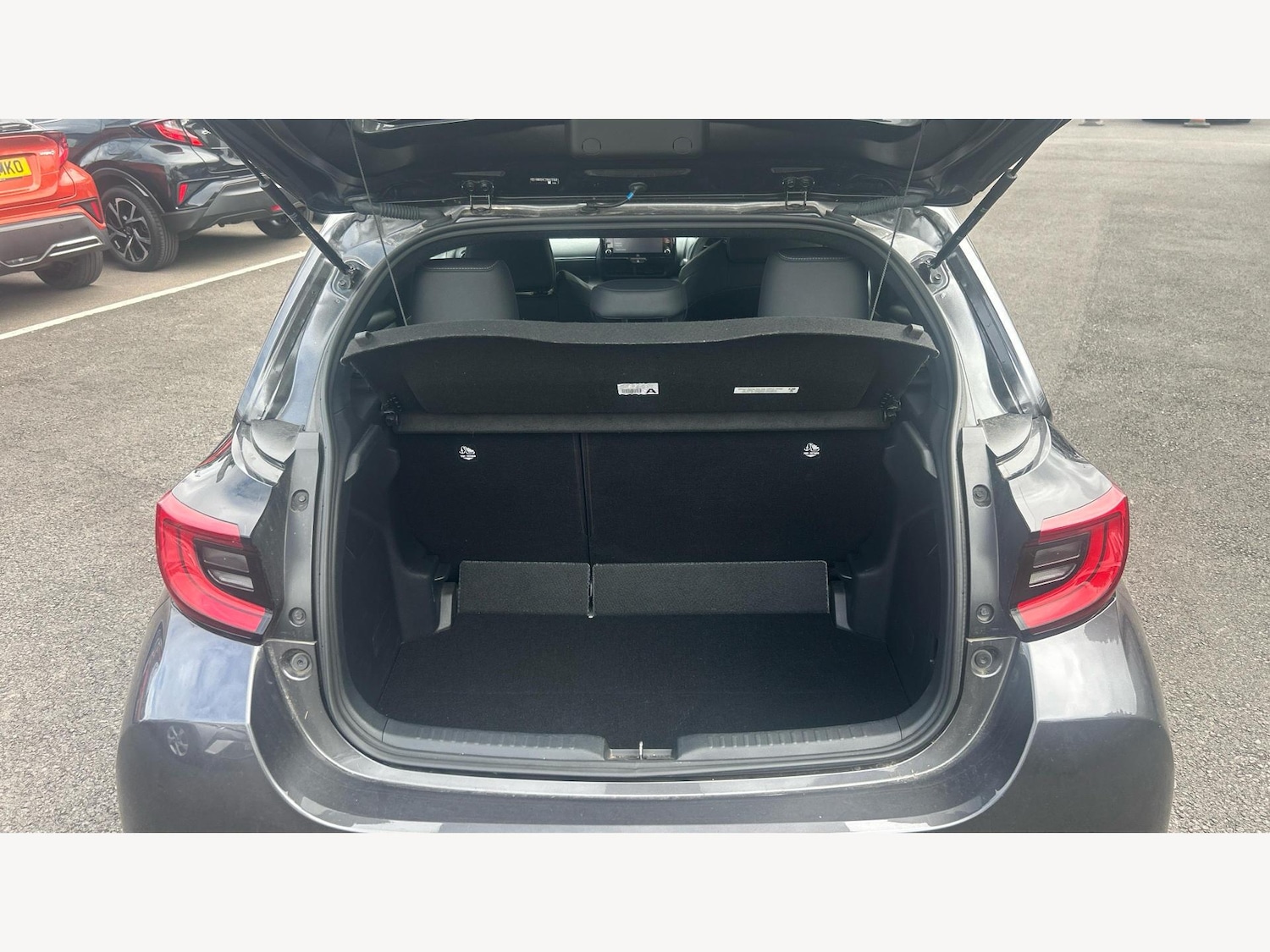 Vehicle 16