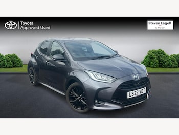 Toyota - Yaris