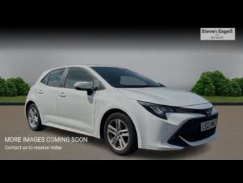 2022 (22) - 1.8 VVT-h Icon Tech CVT Euro 6 (s/s) 5dr