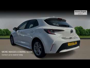 Used Toyota Corolla 2022 for sale - 75449442: Photo