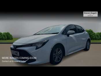 Used Toyota Corolla 2022 for sale - 75449442: Photo