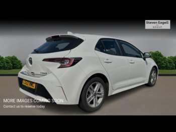 Used Toyota Corolla 2022 for sale - 75449442: Photo