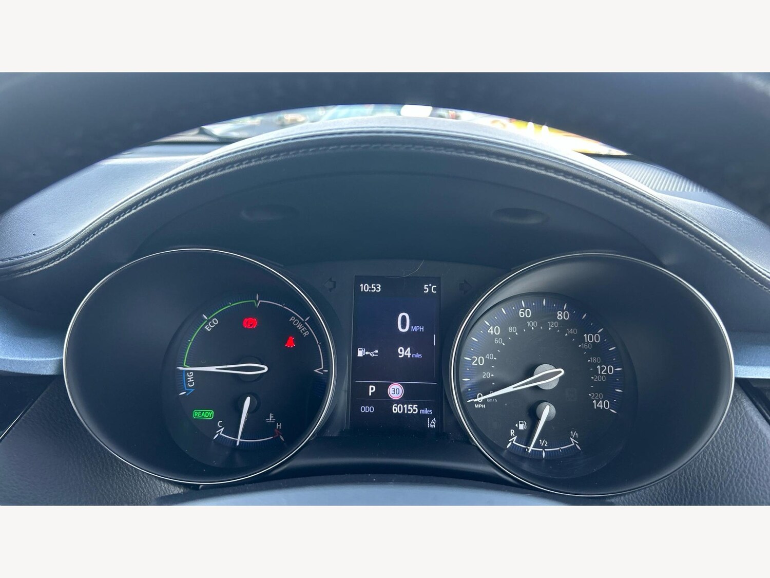 Used Toyota C-HR 2021 for sale - 77586347: Photo 11