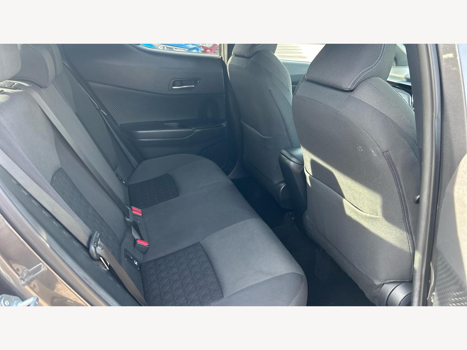 Used Toyota C-HR 2021 for sale - 77586347: Photo 14