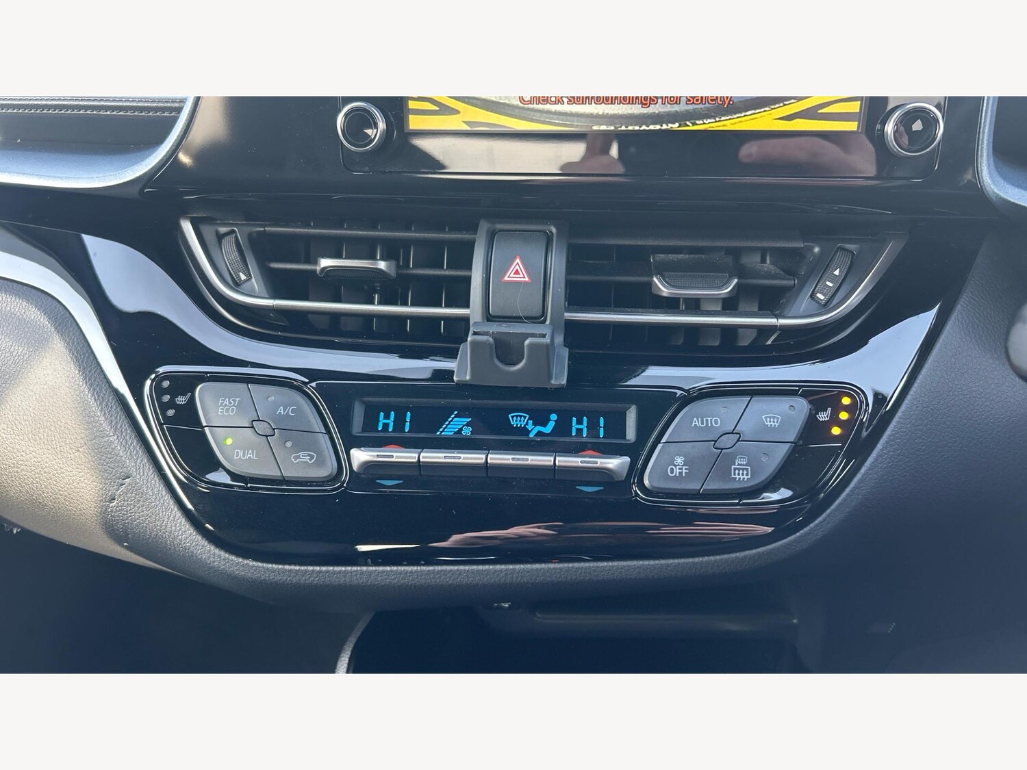 Used Toyota C-HR 2021 for sale - 77586347: Photo 23