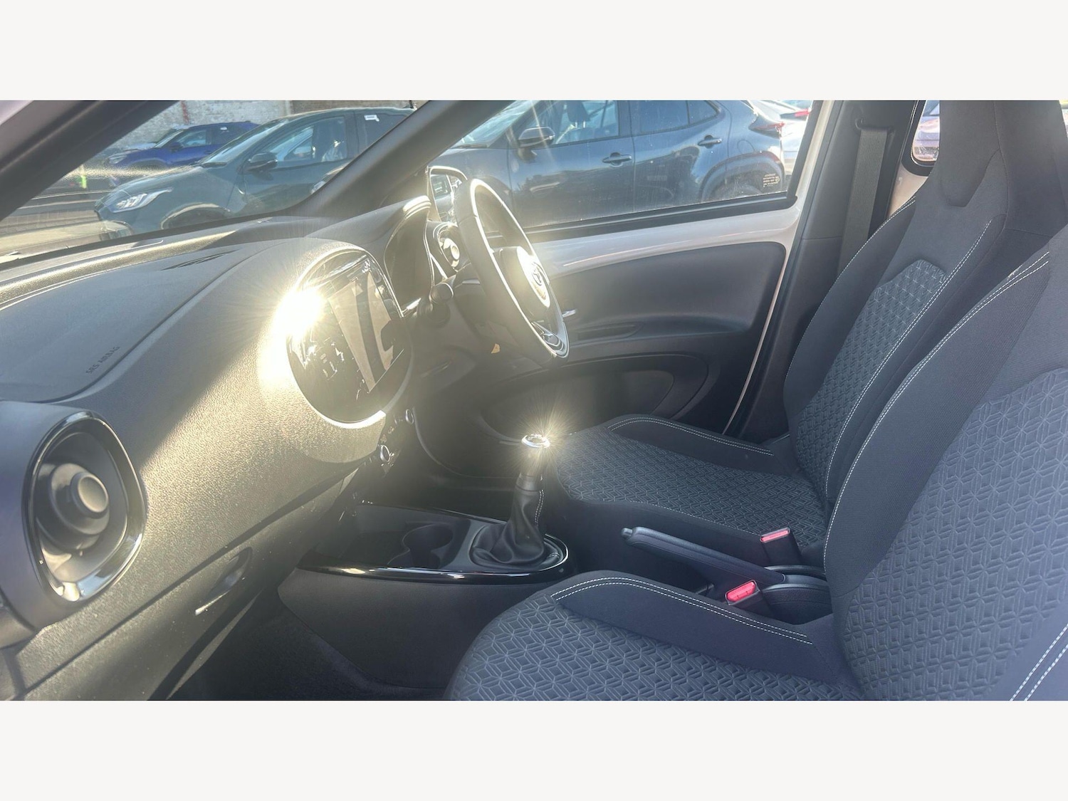 Used Toyota Aygo X for sale - 78007904: Photo 12