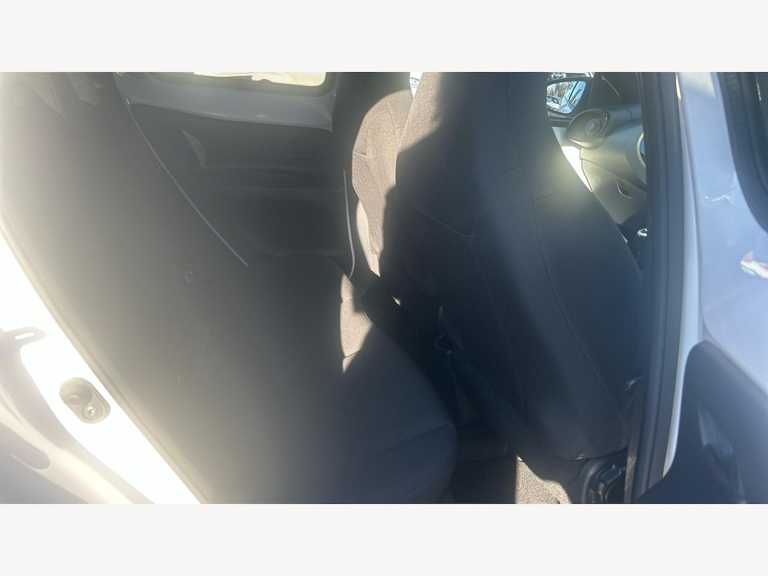 Used Toyota Aygo X for sale - 78007904: Photo 14