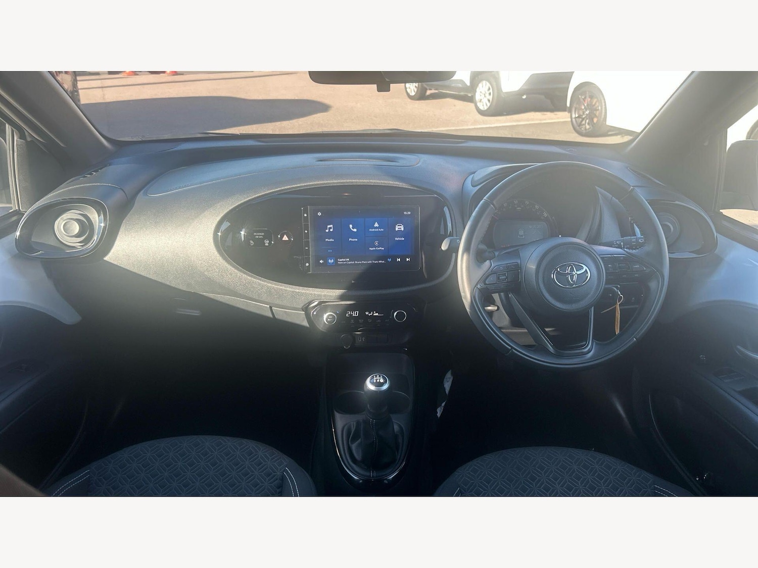 Used Toyota Aygo X for sale - 78007904: Photo 7
